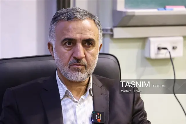 مجلس مستقیم بر بازار ارز نظارت کند