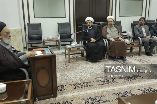 «تحول» مطالبه رهبر معظم انقلاب از مراکز حوزوی است