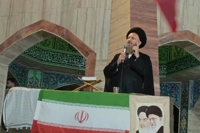 مقاومت ملت ایران بر مدار مکتب فاطمی ضمانتبخش پیروزی است