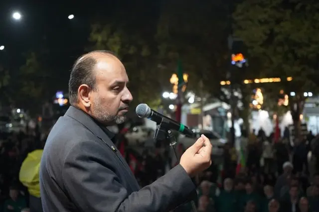 ایران از وابستگی به قدرتهای خارجی به نقشآفرینی در جهان رسید