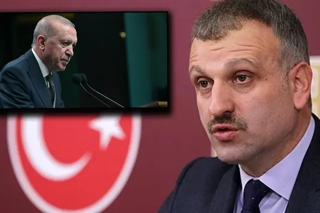 حواشی برکناری مشاور ارشد اردوغان به دلیل انتقاد از علیاف