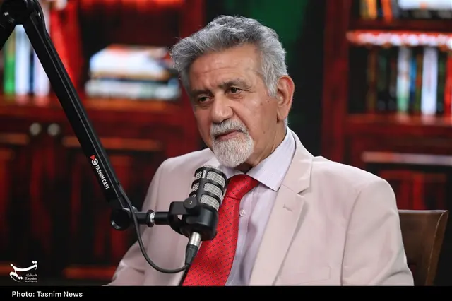 تمدن ایران پایه حقوق بشر است