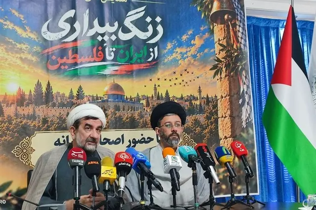 امرودی: پیروزی مقاومت 7 اکتبر رقم خورد و چهره منفور اسرائیل آشکار شد